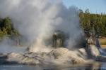 Geysir Yellowstone 6