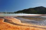 Grand prismatic Spring 3