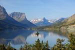 Glacier National Park 1