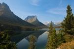 Glacier NP 1