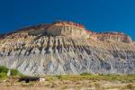 Capitol Reef grau 4