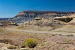 Capitol Reef grau 5