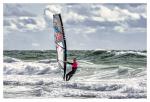 Multivan Surf Cup auf Sylt