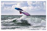 Multivan Surf Cup auf Sylt