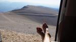 Aussicht vom Mont-Ventoux