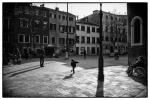 Venedig - Platz