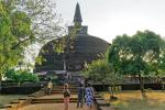 Polonnaruwa II