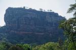 Königsfelsen Sigiriya