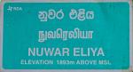 Nuwara Eliya 1