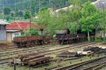 Nuwara Eliya -Bahnhof