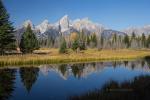 Grand Tetons 3