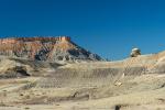 Capitol Reef grau 2