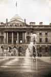 Somerset House (Austellung SWPA 2013)