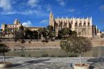 Kathedrale, Palma