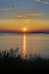 Cliffs Of Moher, Sunset