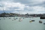 Falmouth Hafen