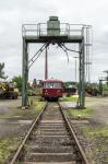 Eisenbahnmuseum 10