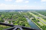 Tour Gasometer / Kaisergarten