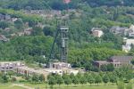 Tour Gasometer / Kaisergarten