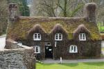 Llanrwst - Tu Hwnt I’r Bont Tearoom