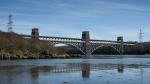 Britannia Bridge