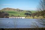 Ladybower Reservoir