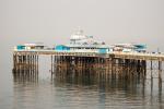 LLandudno Pier