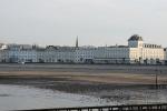 LLandudno Pier Aussicht