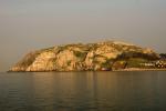 LLandudno Pier Aussicht 3