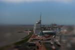 Bremerhaven: Lensbaby 1