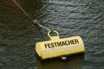 ein Festmacher