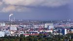 Blick vom Teufelsberg