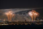 Basel Feuerwerk 7