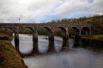 Irland Winter