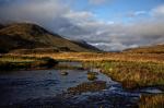 Irland Winter