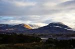 Irland Winter