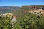 Blyde river canyon