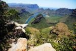 Blyde river canyon