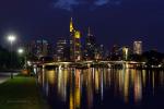 Blaue Stunde Frankfurt 2
