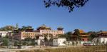 Chengde 1