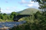 O - Fluss - River Orchy