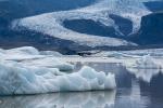 Fjallsárlón im Vatnajökull-Nationalpark