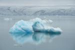 Jökulsárlón im Vatnajökull-Nationalpark