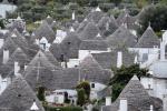 Trulli von Alberobello