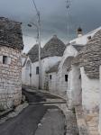 Trulli von Alberobello