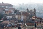 Porto, Altstadt