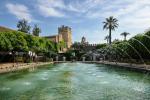 Cordoba - Alcázar de los Reyes Cristianos