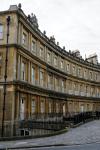 Bath Architektur