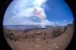 Hawaiʻi - Big Island - Kīlauea - Halemaʻumaʻu - day