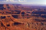 Colorado River im Canyonlands Nationalpark